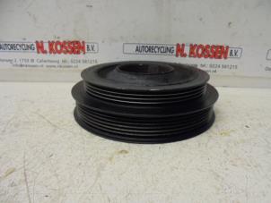 Used Crankshaft pulley Ford Transit Price on request offered by N Kossen Autorecycling BV