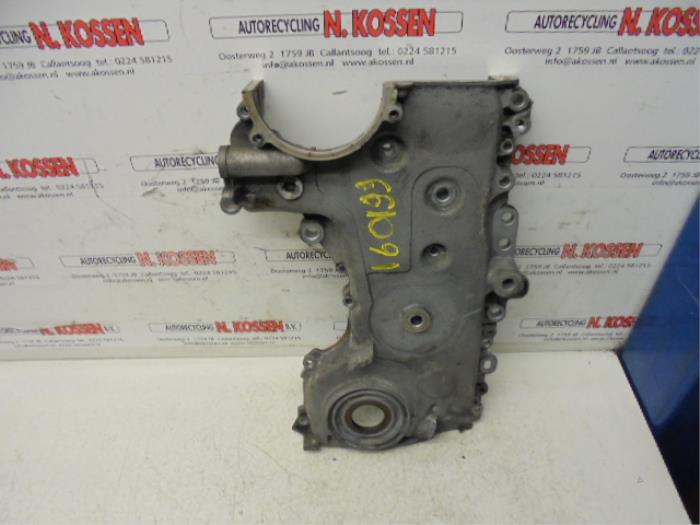 Gebrauchte Kettenkasten Deckel Daihatsu Materia Preis auf Anfrage angeboten von N Kossen Autorecycling BV