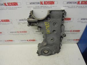 Used Timing cover Daihatsu Materia Price on request offered by N Kossen Autorecycling BV