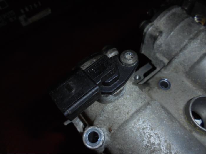Begagnade Kamaxelsensor Seat Ibiza Pris på förfrågan erbjuds av N Kossen Autorecycling BV