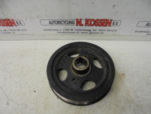 Used Crankshaft pulley Daihatsu Materia Price on request offered by N Kossen Autorecycling BV