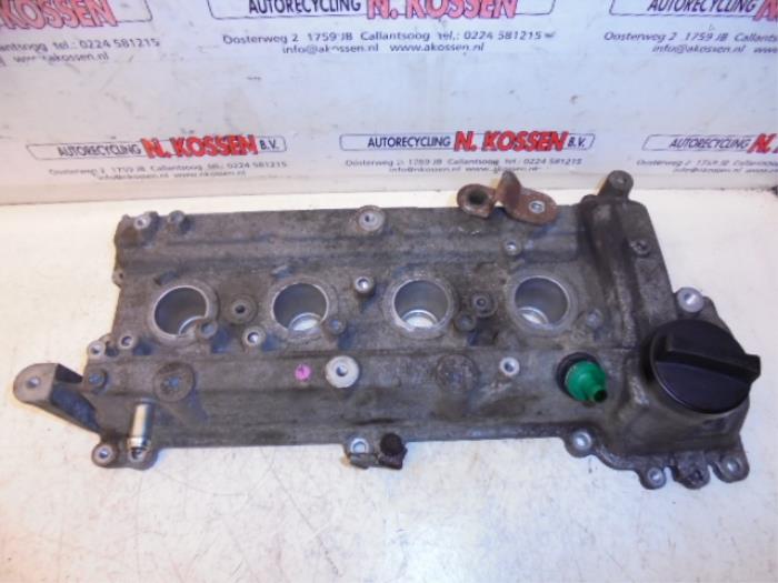 Gebrauchte Ventildeckel Daihatsu Materia Preis auf Anfrage angeboten von N Kossen Autorecycling BV
