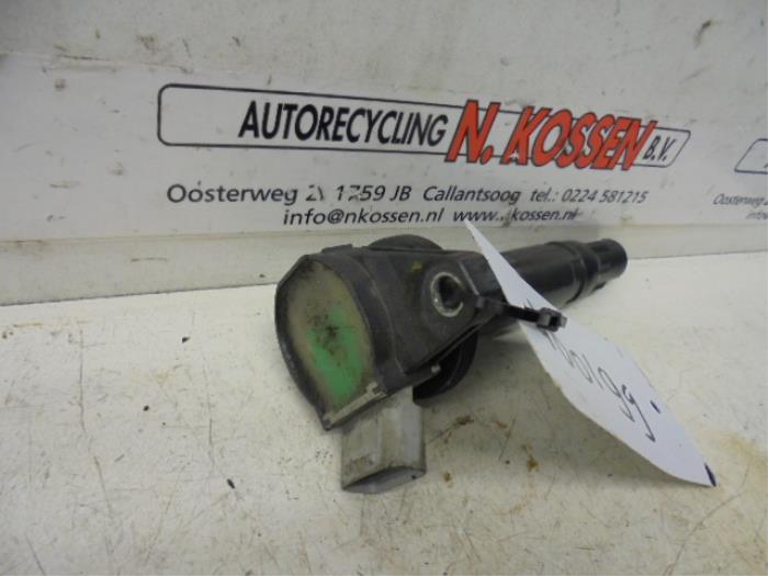 Usagé Bobine Daihatsu Materia Prix sur demande proposé par N Kossen Autorecycling BV