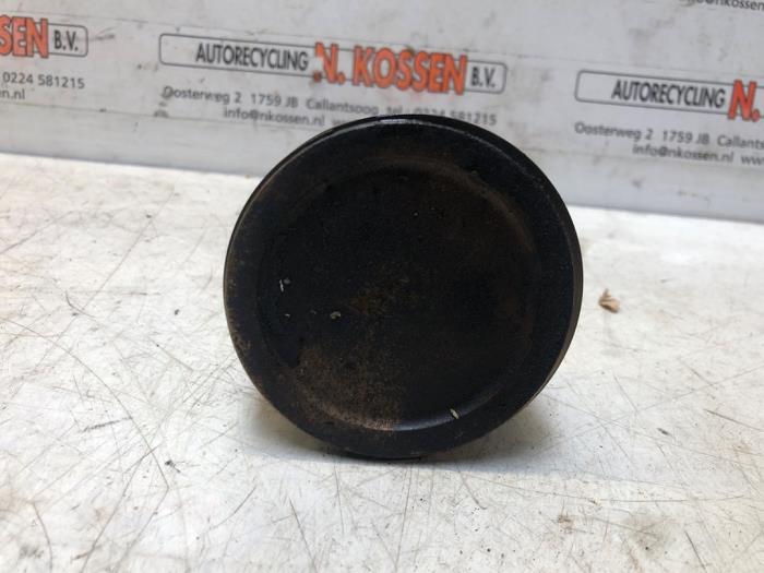 Usagé Piston Seat Ibiza Prix sur demande proposé par N Kossen Autorecycling BV