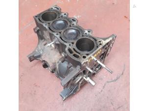 Used Piston Daihatsu Terios Price on request offered by N Kossen Autorecycling BV