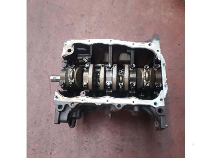 Usagé Bielle Daihatsu Terios Prix sur demande proposé par N Kossen Autorecycling BV