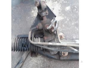 Used Power steering box Mitsubishi L-400 2.5 TD Price on request offered by N Kossen Autorecycling BV