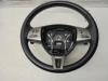 Jaguar XF Steering wheel