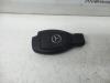 Mercedes C-Klasse Key