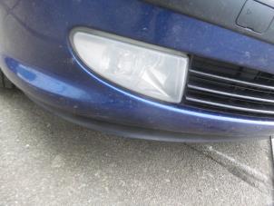 Used Fog light, front right Peugeot 607 (9D/U) 2.9 V6 24V Price on request offered by N Kossen Autorecycling BV