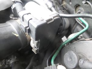 Used Throttle body Peugeot 607 (9D/U) 2.9 V6 24V Price on request offered by N Kossen Autorecycling BV