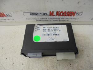 Used Parking brake module Jaguar XF Price on request offered by N Kossen Autorecycling BV
