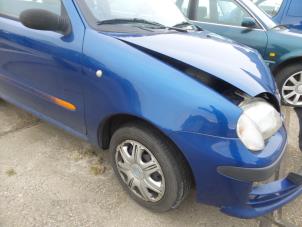 Used Front wing, right Fiat Seicento (187) 1.1 MPI S,SX,Sporting Price on request offered by N Kossen Autorecycling BV