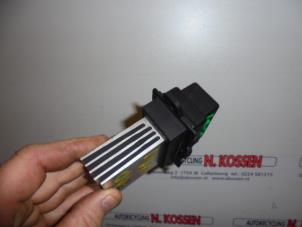 Used Heater resistor Peugeot 607 (9D/U) 2.9 V6 24V Price on request offered by N Kossen Autorecycling BV