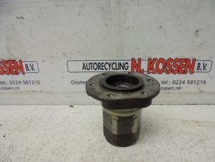 Used Crankshaft sprocket Opel Astra Price on request offered by N Kossen Autorecycling BV