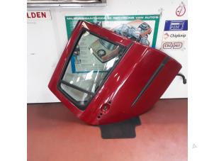 Used Rear door 4-door, right Renault Clio III Estate/Grandtour (KR) 1.2 16V 75 Price on request offered by N Kossen Autorecycling BV