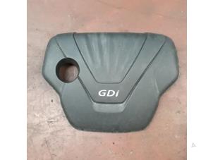 Usados Chapa protectora motor Kia Cee'd Sportswagon (JDC5) 1.6 GDI 16V Precio de solicitud ofrecido por N Kossen Autorecycling BV