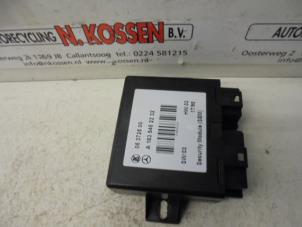 Used Alarm module Mercedes ML-Klasse Price on request offered by N Kossen Autorecycling BV