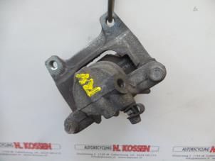 Used Front brake calliper, right Smart Fortwo Coupé (451.3) Electric Drive Price on request offered by N Kossen Autorecycling BV