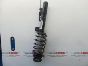 Used Front shock absorber rod, left Smart Fortwo Coupé (451.3) Electric Drive Price on request offered by N Kossen Autorecycling BV