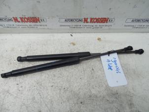 Used Set of tailgate gas struts Renault Twingo II (CN) 1.2 16V Price on request offered by N Kossen Autorecycling BV