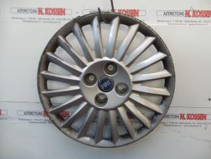 Used Wheel cover (spare) Fiat Grande Punto (199) 1.3 JTD Multijet 16V Price on request offered by N Kossen Autorecycling BV