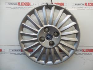 Used Wheel cover (spare) Fiat Grande Punto (199) 1.3 JTD Multijet 16V Price on request offered by N Kossen Autorecycling BV