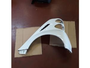Used Rear bumper corner, left Smart Fortwo Price on request offered by N Kossen Autorecycling BV