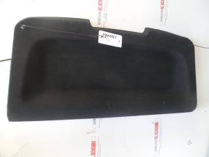 Used Parcel shelf Fiat Grande Punto (199) 1.3 JTD Multijet 16V Price on request offered by N Kossen Autorecycling BV