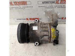 Used Air conditioning pump Opel Corsa Price on request offered by N Kossen Autorecycling BV