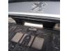 Peugeot 307 Break (3E) 1.6 16V Interruptor del portón trasero
