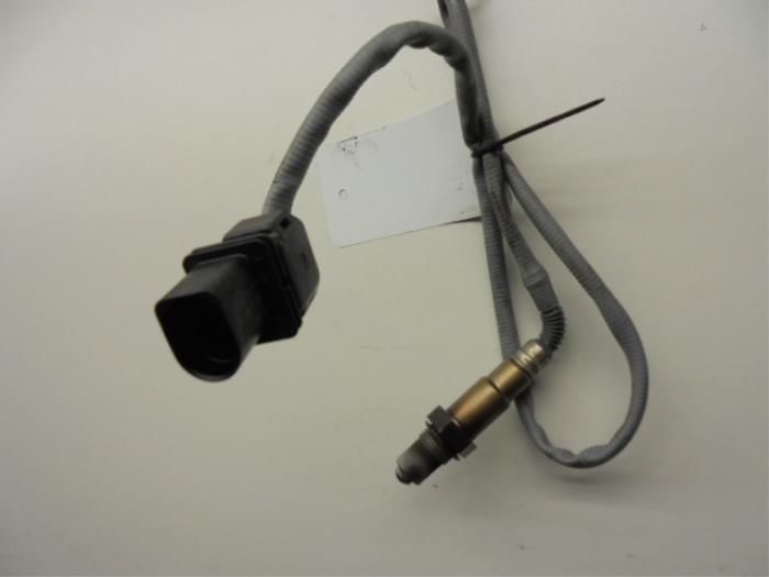 Lambda probe BMW 3 serie (E93), 2006 / 2013 325i 24V, Convertible, Petrol, 2.979cc, 160kW (218pk), RWD, N53B30A, 2007-03 / 2013-12, DW51; DW52; WN31; WN32 (Used)