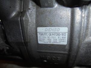 Used Air conditioning pump BMW 3 serie (E93) 328i 24V Price on request offered by N Kossen Autorecycling BV