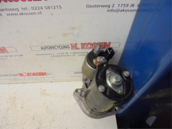 Starter BMW 3 serie 328i 24V 0001107424 N53B30A