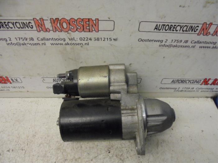 Starter BMW 3 serie 328i 24V 0001107424 N53B30A