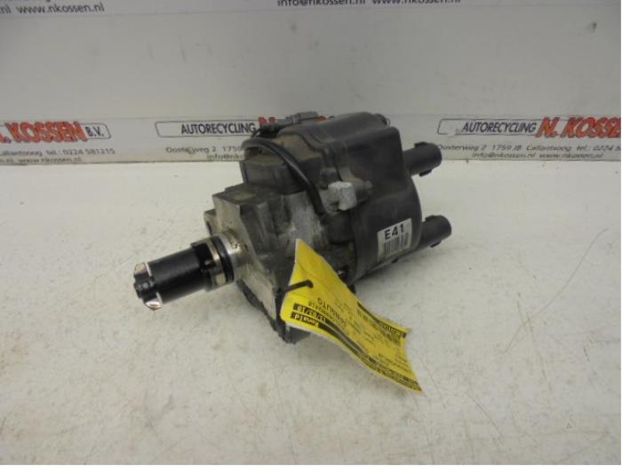 Gebrauchte Stromverteiler Toyota Paseo (EL54) 1.5i,GT MPi 16V Preis auf Anfrage angeboten von N Kossen Autorecycling BV