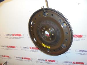 Used Starter ring gear BMW 3 serie (E93) 328i 24V Price on request offered by N Kossen Autorecycling BV