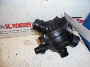 Used Thermostat housing BMW 3 serie (E93) 328i 24V Price on request offered by N Kossen Autorecycling BV