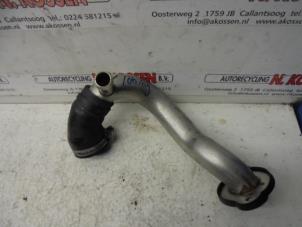Used Water pipe BMW 3 serie (E93) 328i 24V Price on request offered by N Kossen Autorecycling BV