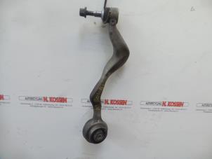 Used Front wishbone, left BMW 3 serie (E93) 328i 24V Price on request offered by N Kossen Autorecycling BV