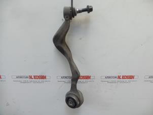Used Front wishbone, right BMW 3 serie (E93) 328i 24V Price on request offered by N Kossen Autorecycling BV