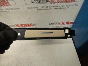 Used Cup holder BMW 3 serie (E93) 328i 24V Price on request offered by N Kossen Autorecycling BV