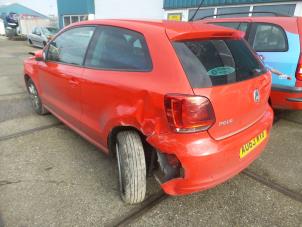 Used Taillight, left Volkswagen Polo Price on request offered by N Kossen Autorecycling BV