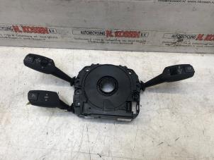 Used Steering column stalk BMW 3 serie (E93) 328i 24V Price on request offered by N Kossen Autorecycling BV
