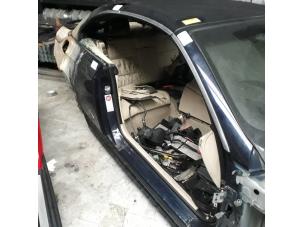 Used Door seal 2-door, right BMW 3 serie (E93) 328i 24V Price on request offered by N Kossen Autorecycling BV