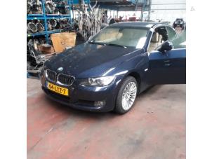 Used Frontscreen BMW 3 serie (E93) 328i 24V Price on request offered by N Kossen Autorecycling BV