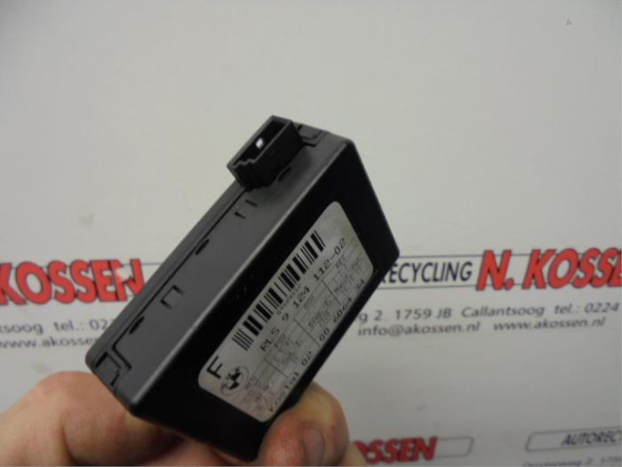Begagnade Regnsensor BMW 3 serie (E93) 325i 24V Pris på förfrågan erbjuds av N Kossen Autorecycling BV