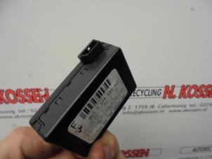Used Rain sensor BMW 3 serie (E93) 328i 24V Price on request offered by N Kossen Autorecycling BV