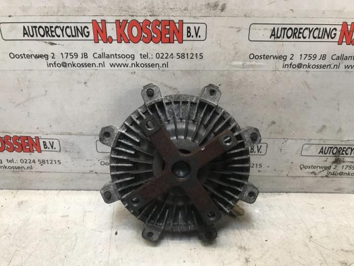 Gebrauchte RI Scheibe Intelligent Mitsubishi Pajero Hardtop (V1/2/3/4) 2.8 TDi Long Body Preis auf Anfrage angeboten von N Kossen Autorecycling BV