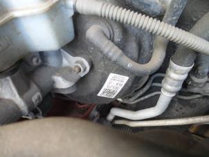Used Brake servo Volkswagen Polo Price on request offered by N Kossen Autorecycling BV
